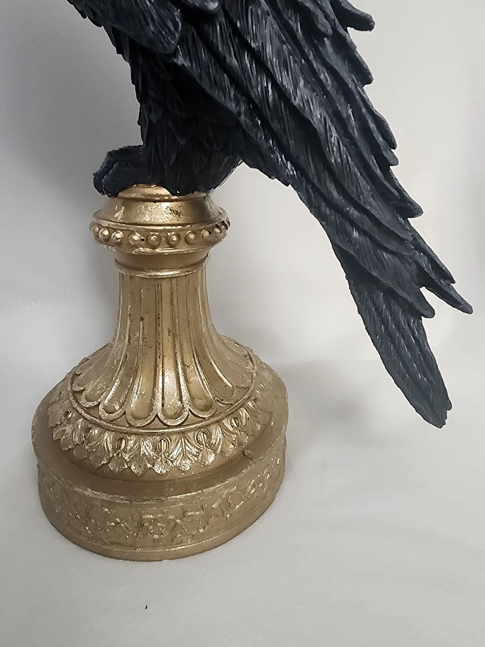 N/A elegant black